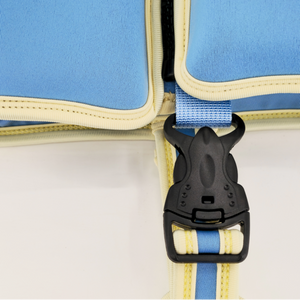 Grünflügel Eco Neopren Schwimmweste