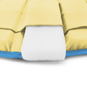 Grünflügel Eco Neopren Schwimmweste