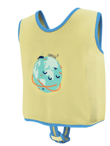 Grünflügel Eco Neopren Schwimmweste