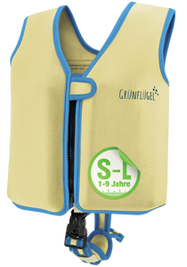 Grünflügel Eco Neopren Schwimmweste