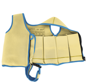 Grünflügel Eco Neopren Schwimmweste